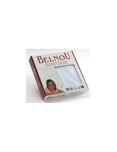 PROTECTOR COLCHON 90CM ELITE